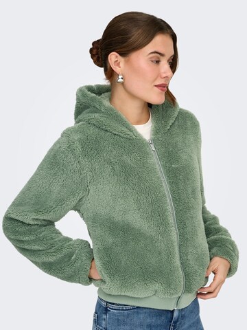 ONLY Overgangsjakke 'ONLAnna' i grøn