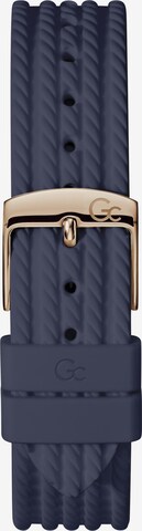 Gc Analog Watch 'Gc CableChic' in Blue