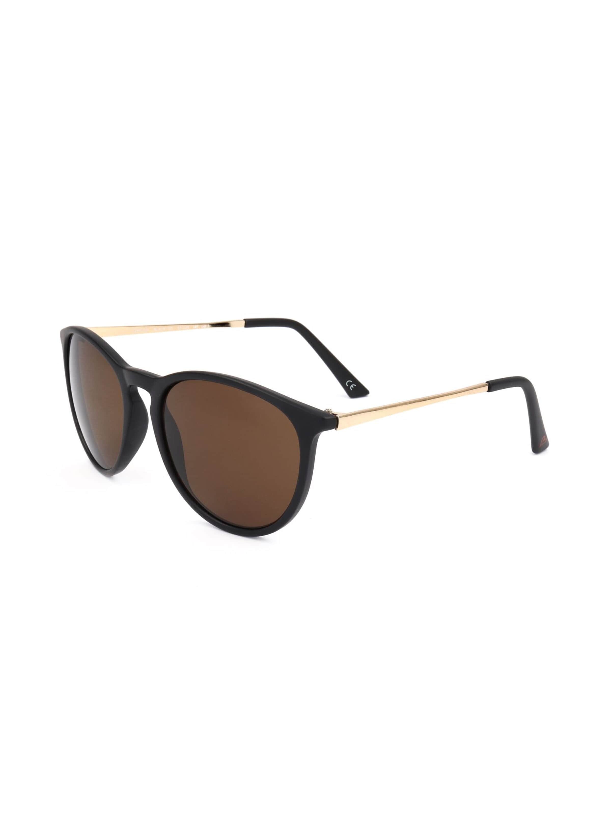 Occhiali da sole '22HC026' di Sweet Years in marrone