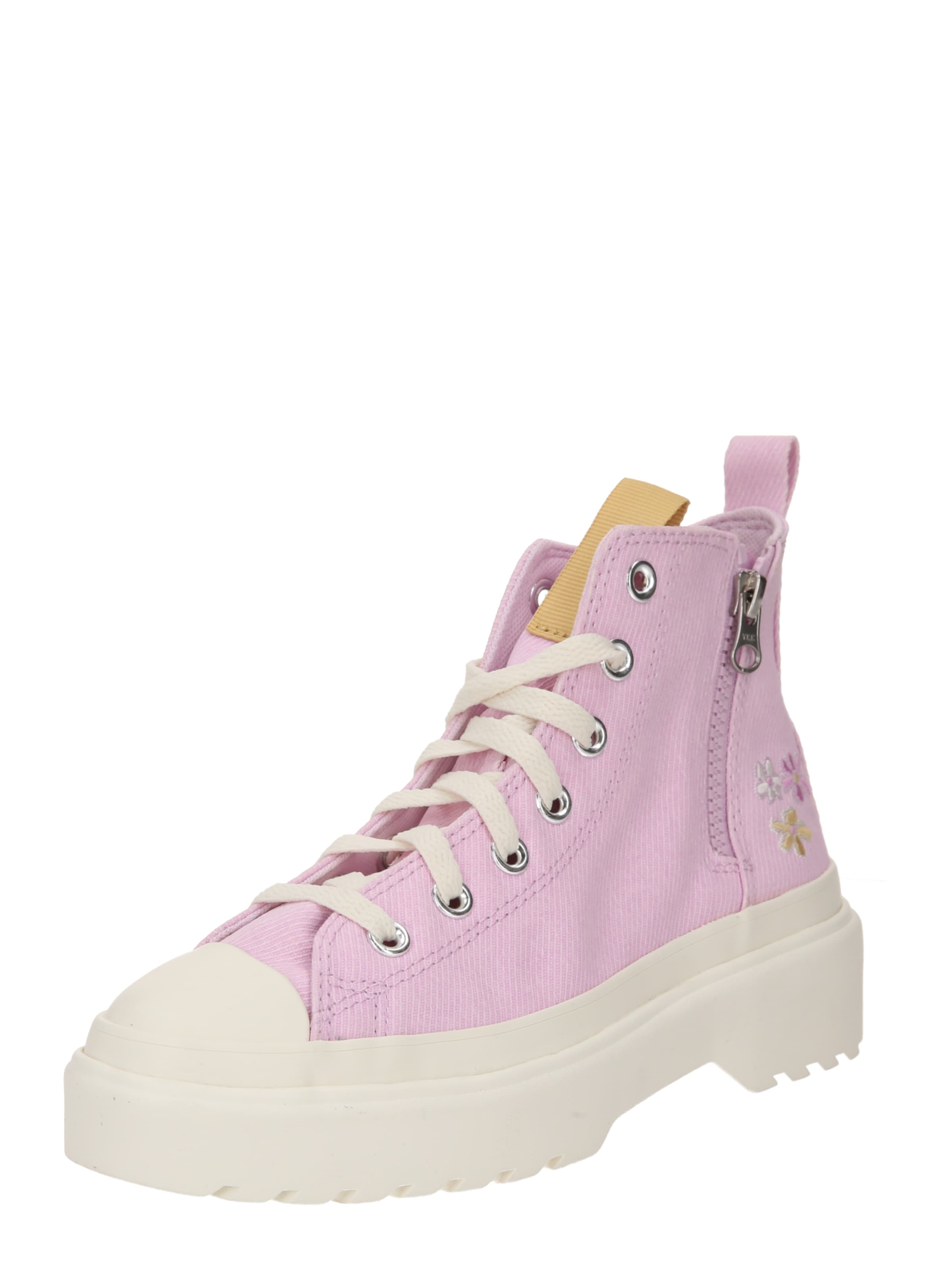 Sneakers Violeta Outlet Online Converse Lilla Outlet