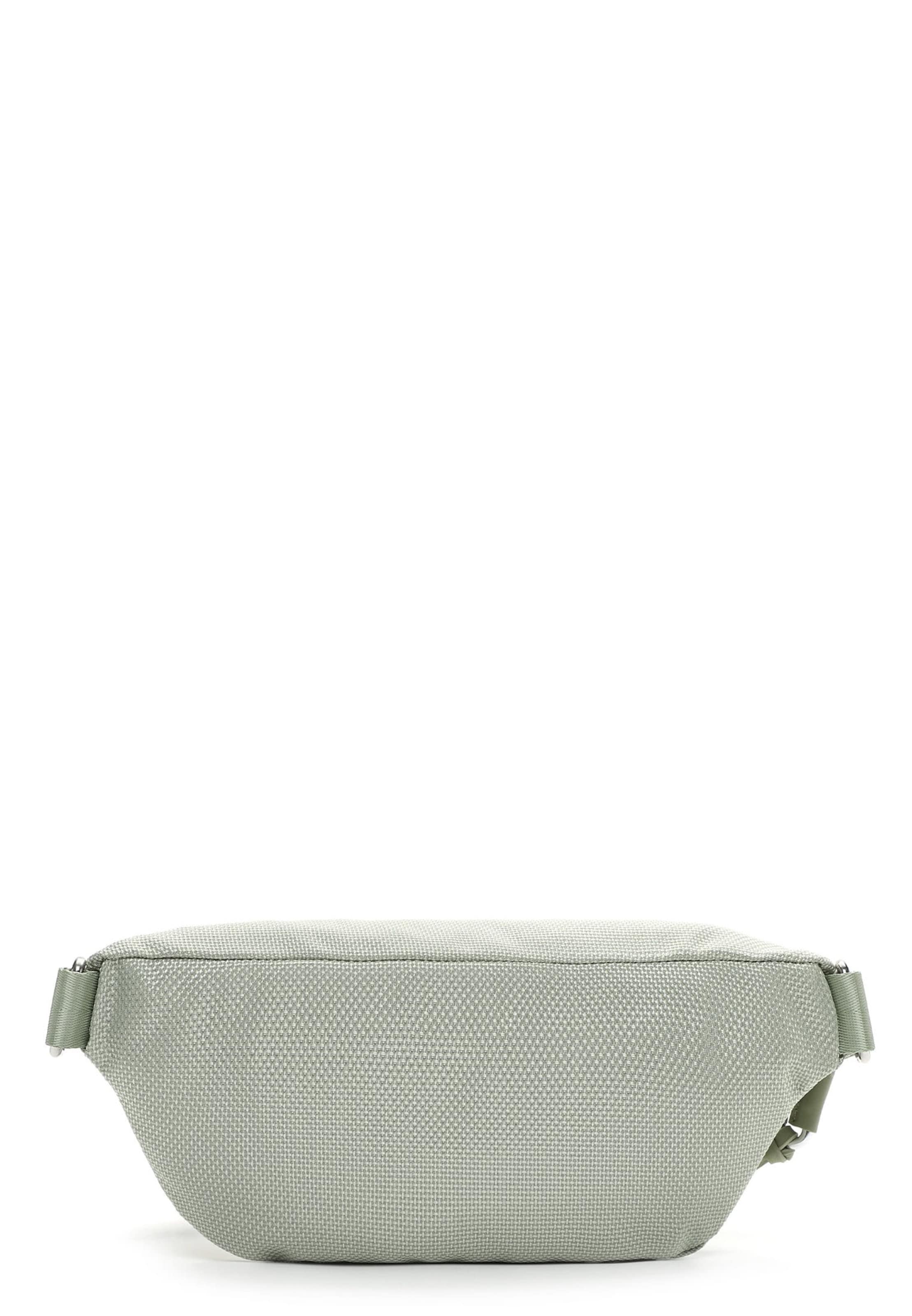 Suri Frey Bæltetaske 'Sports Marry' i grøn