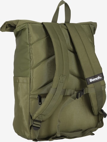 BENCH Backpack 'Terra' in Green