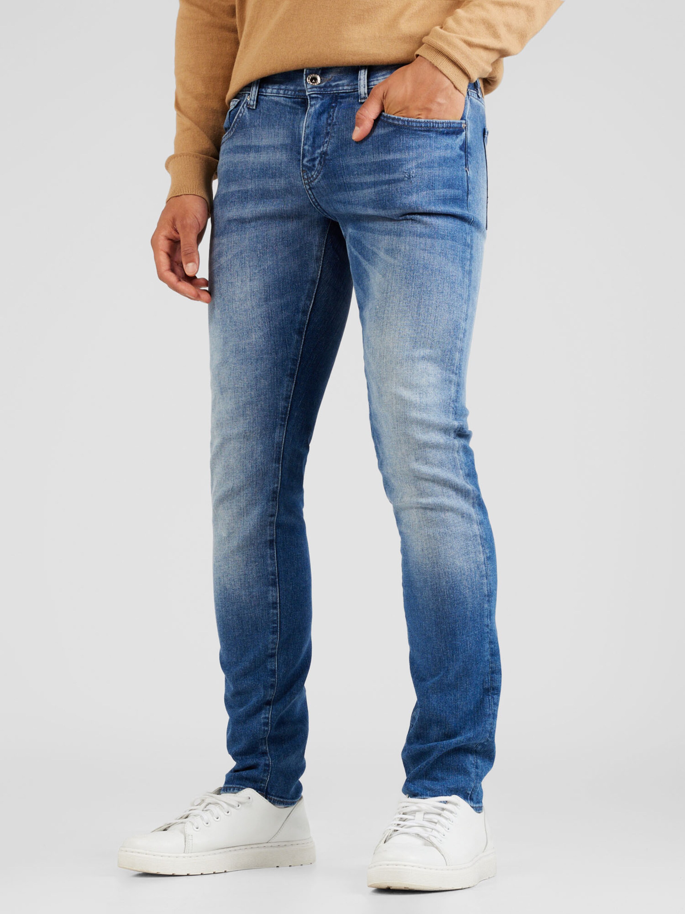 Armani exchange jeans clearance online