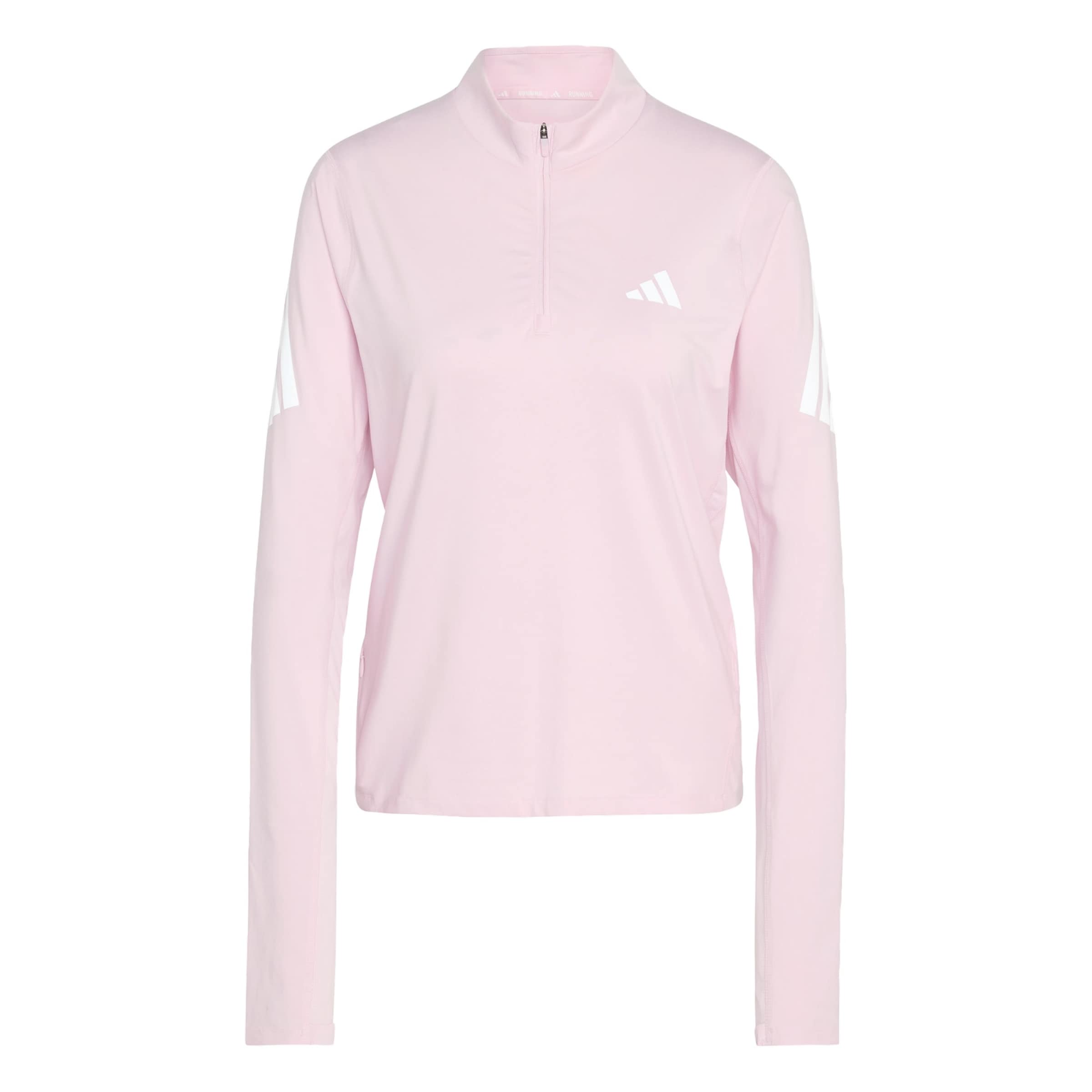 ADIDAS PERFORMANCE - Camiseta funcional 'Adi365 Iconic' en rosa: frente