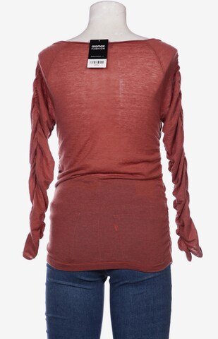 Reiss Sweater & Cardigan in M in Red