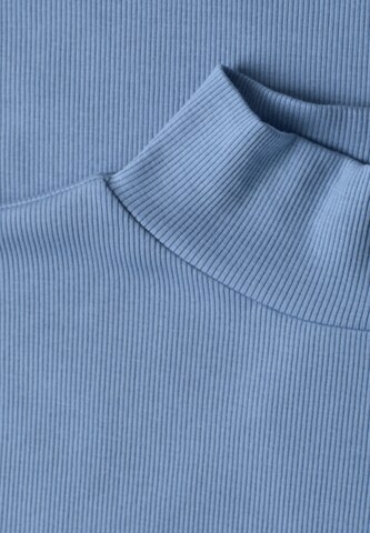 STREET ONE T-Shirt in Blau