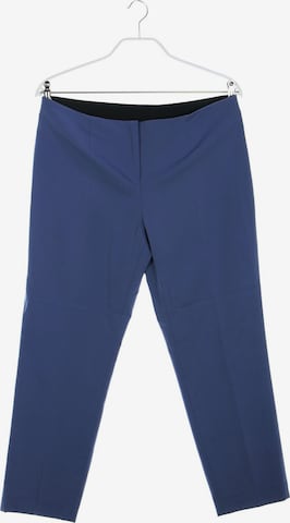 Les Copains Hose XL in Blau: predná strana