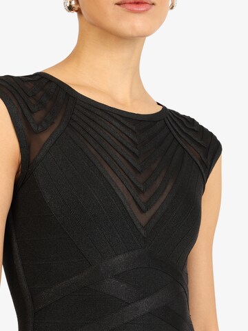 Kraimod - Vestido en negro