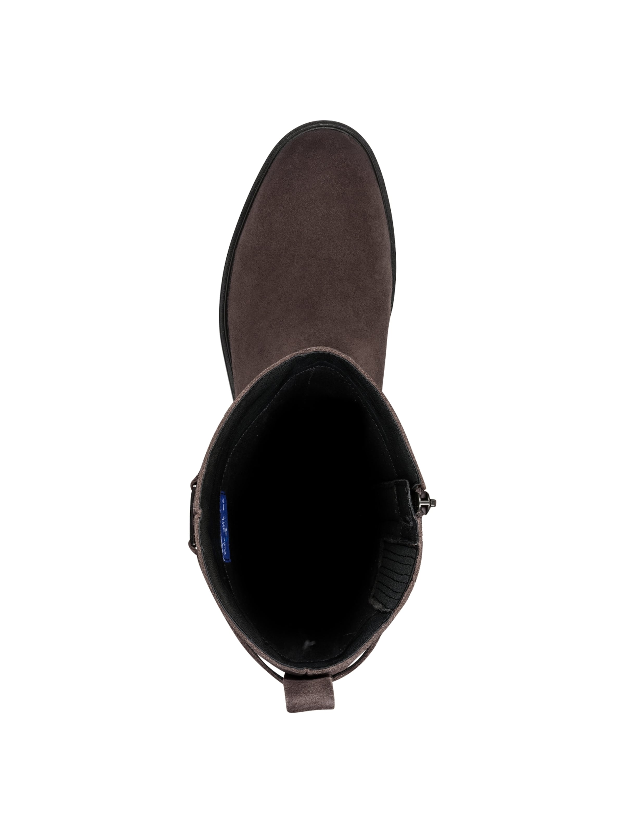 Tamaris Stiefel in Braun