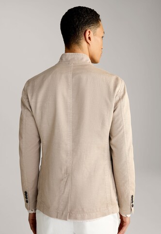 JOOP! Jeans Regular fit Suit Jacket in Beige