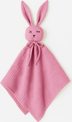 PAPATE - Peluches en rosa: frente