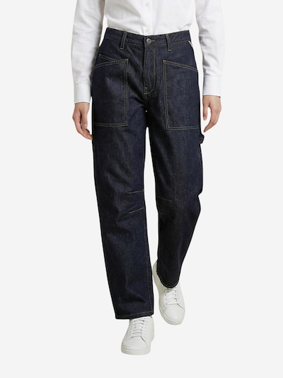 REPLAY Jeans 'BARREL W8239 .000.270 07' in 25 in Dark blue, Item view
