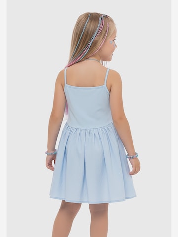 Denokids Kleid 'CFF-26Y1-043' in Blau