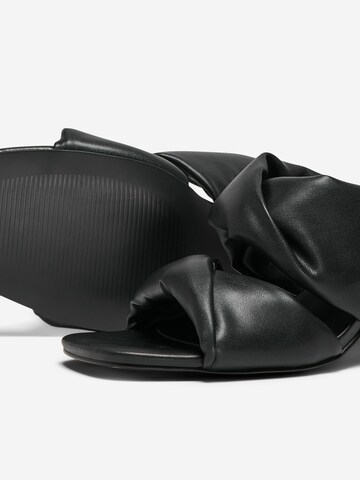 ONLY - Zapatos abiertos 'ONLALYSSA-1' en negro