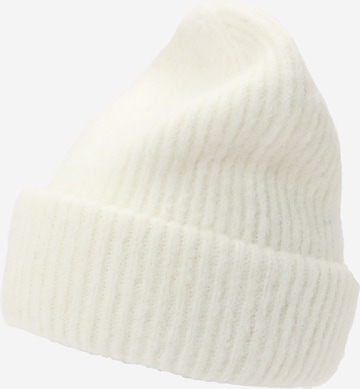 Tatiana Zidekova Sapka - fehér: elől