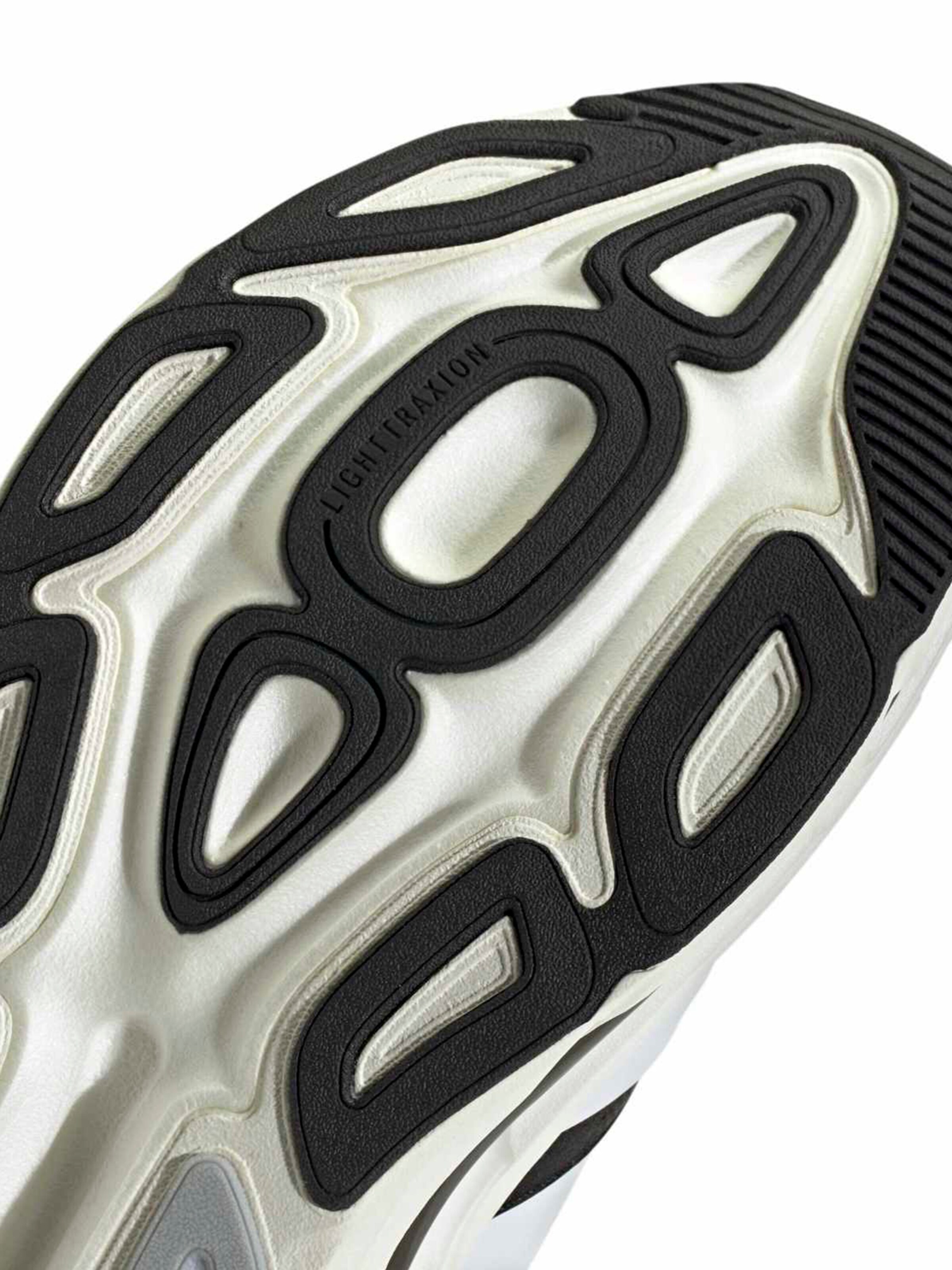 Sneaker de alergat 'ADISTAR BYD 2' de la ADIDAS PERFORMANCE pe negru