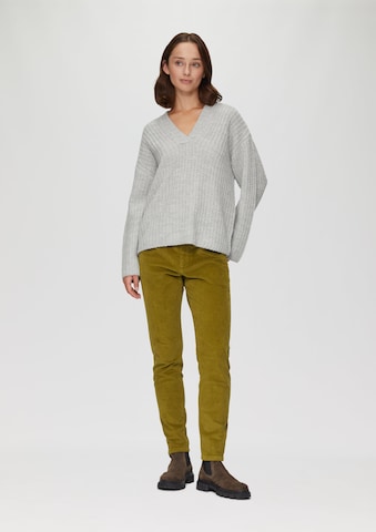 Pull-over s.Oliver en gris