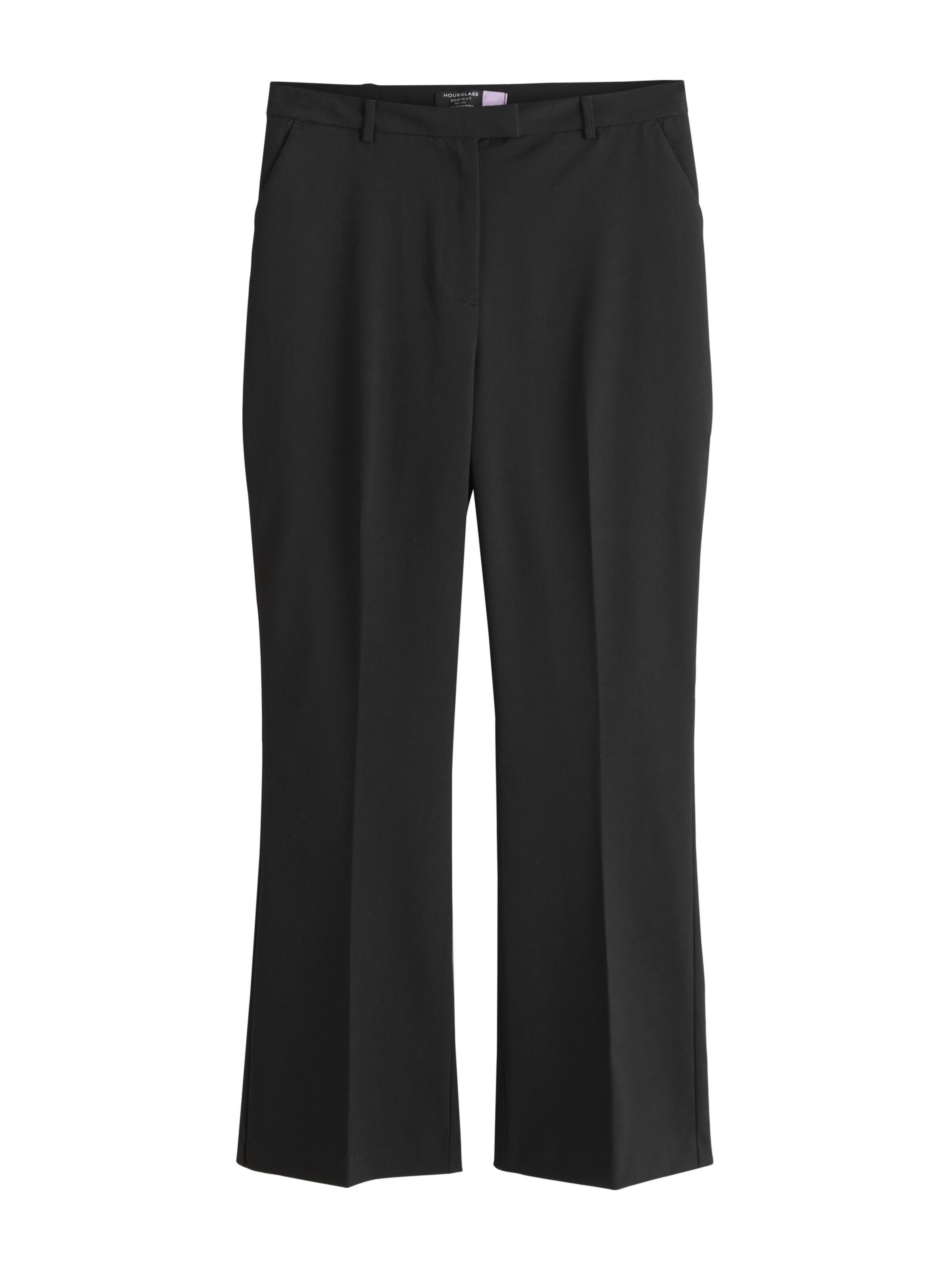 Next Trousers in Black, Item view
