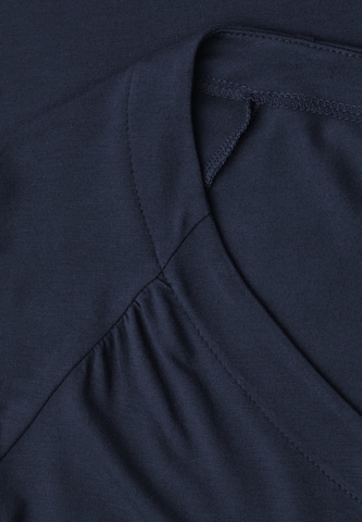 STREET ONE Top in Blue