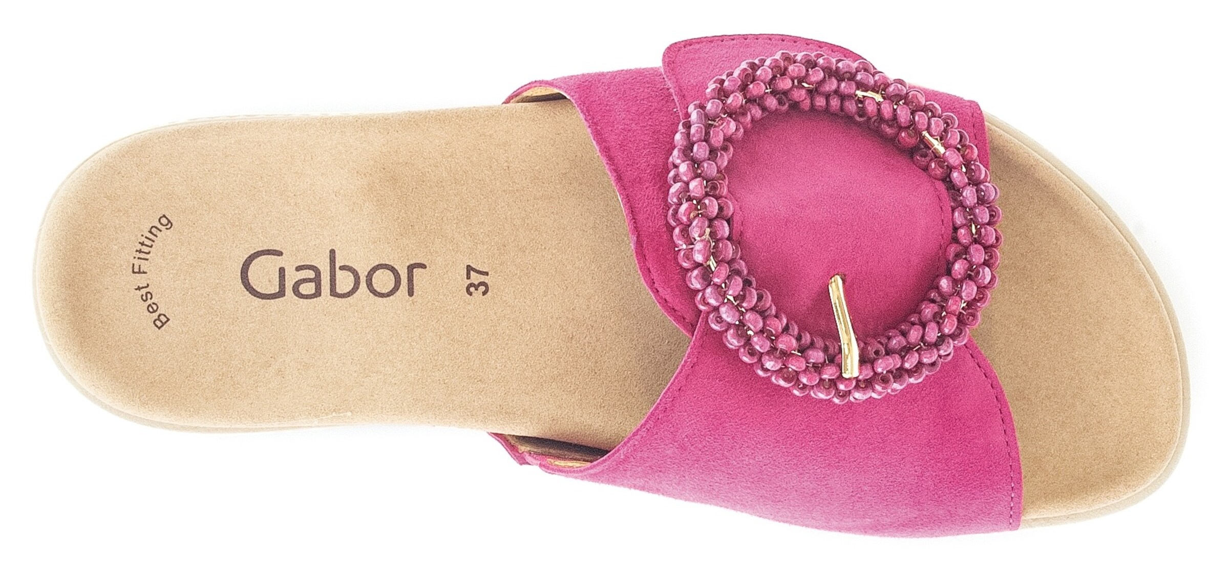 GABOR Mule in Pink