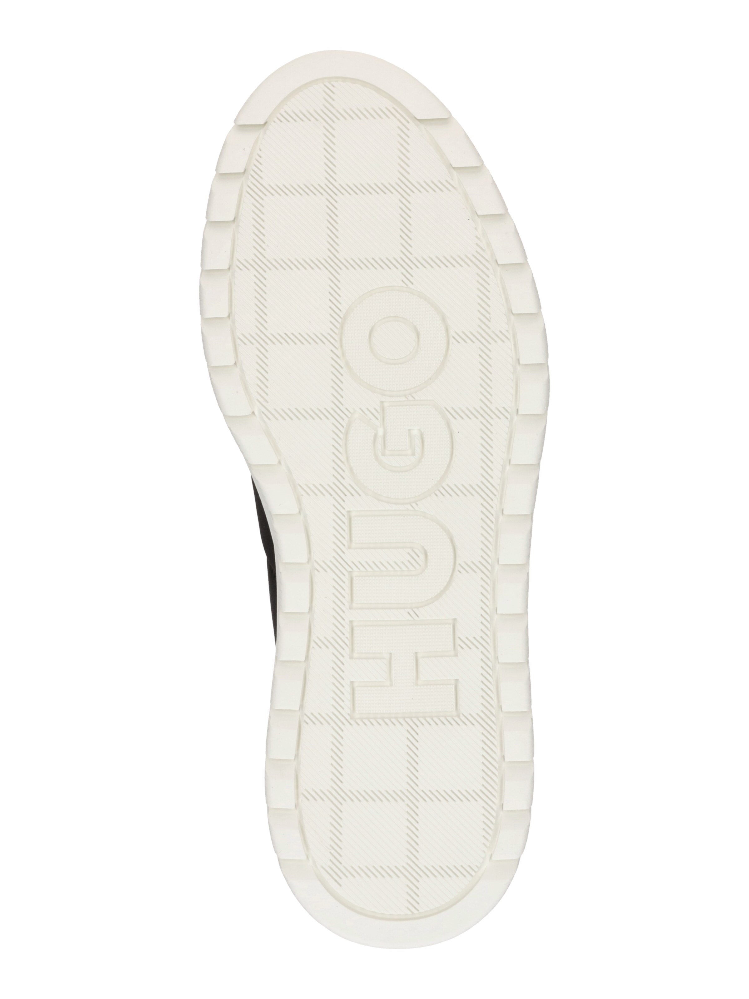 HUGO Sneakers 'Lyssa' in Black