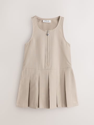 Robe CLARKS en gris