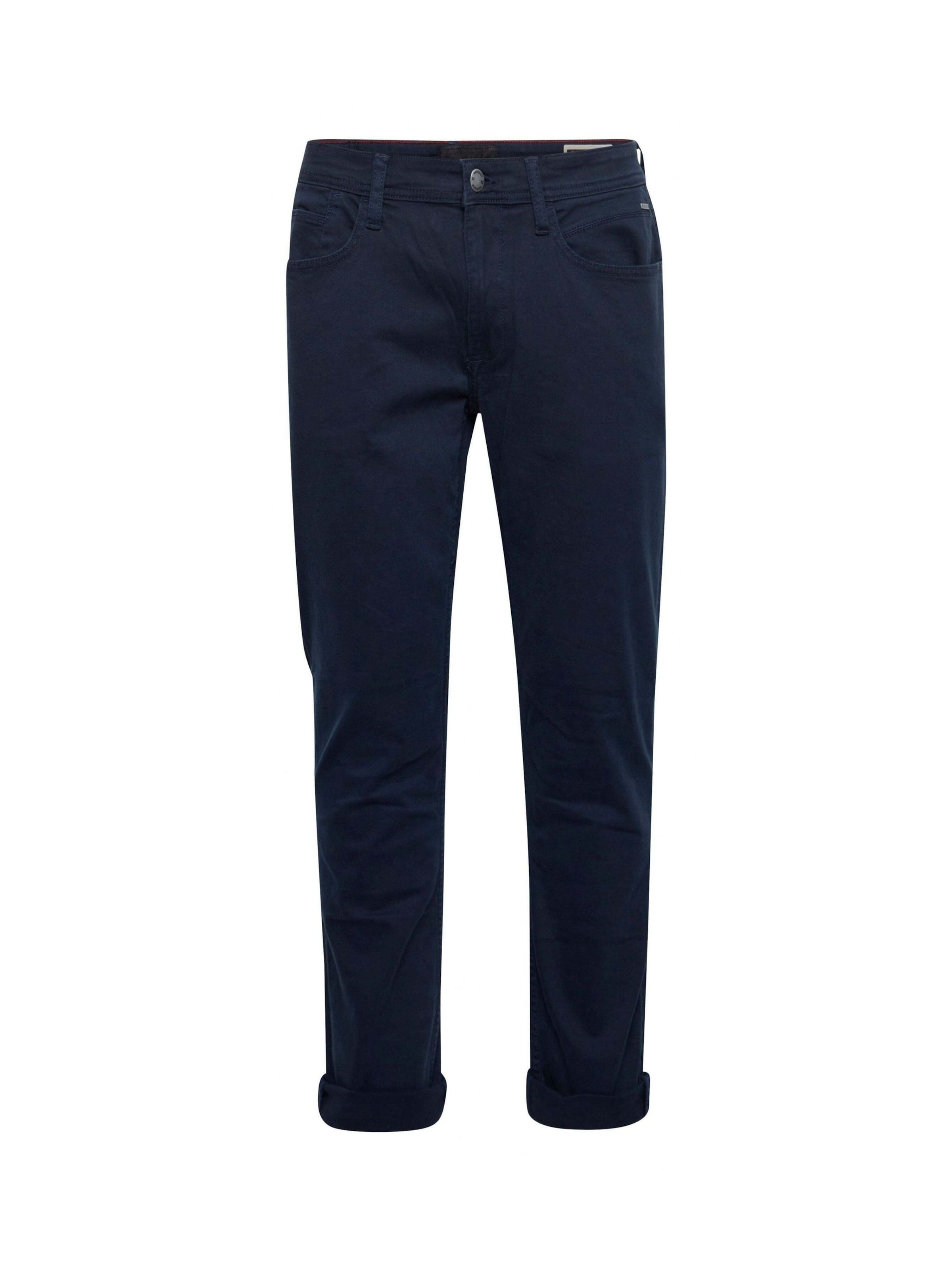BLEND Jeans 'BHTwister' in Blau: Vorderseite
