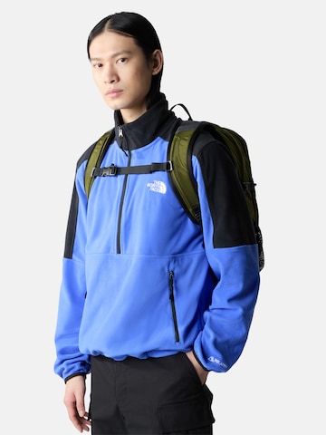 THE NORTH FACE Σπορ σακίδιο πλάτης 'BOREALIS' σε πράσινο