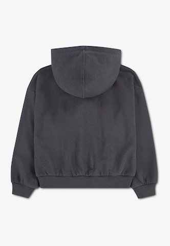Sweat-shirt CONVERSE en noir