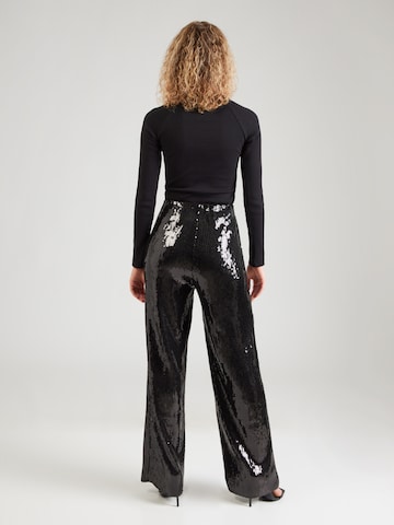 VERSTIQUE Loosefit Hose in Schwarz