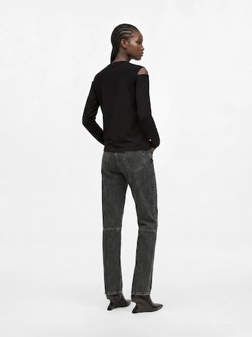 KARL LAGERFELD JEANS Обычный Джинсы в Черный