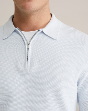 WE FashionMajica - plava boja