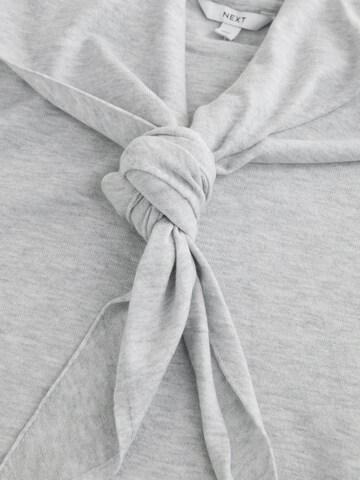 Next Sweater in Grey