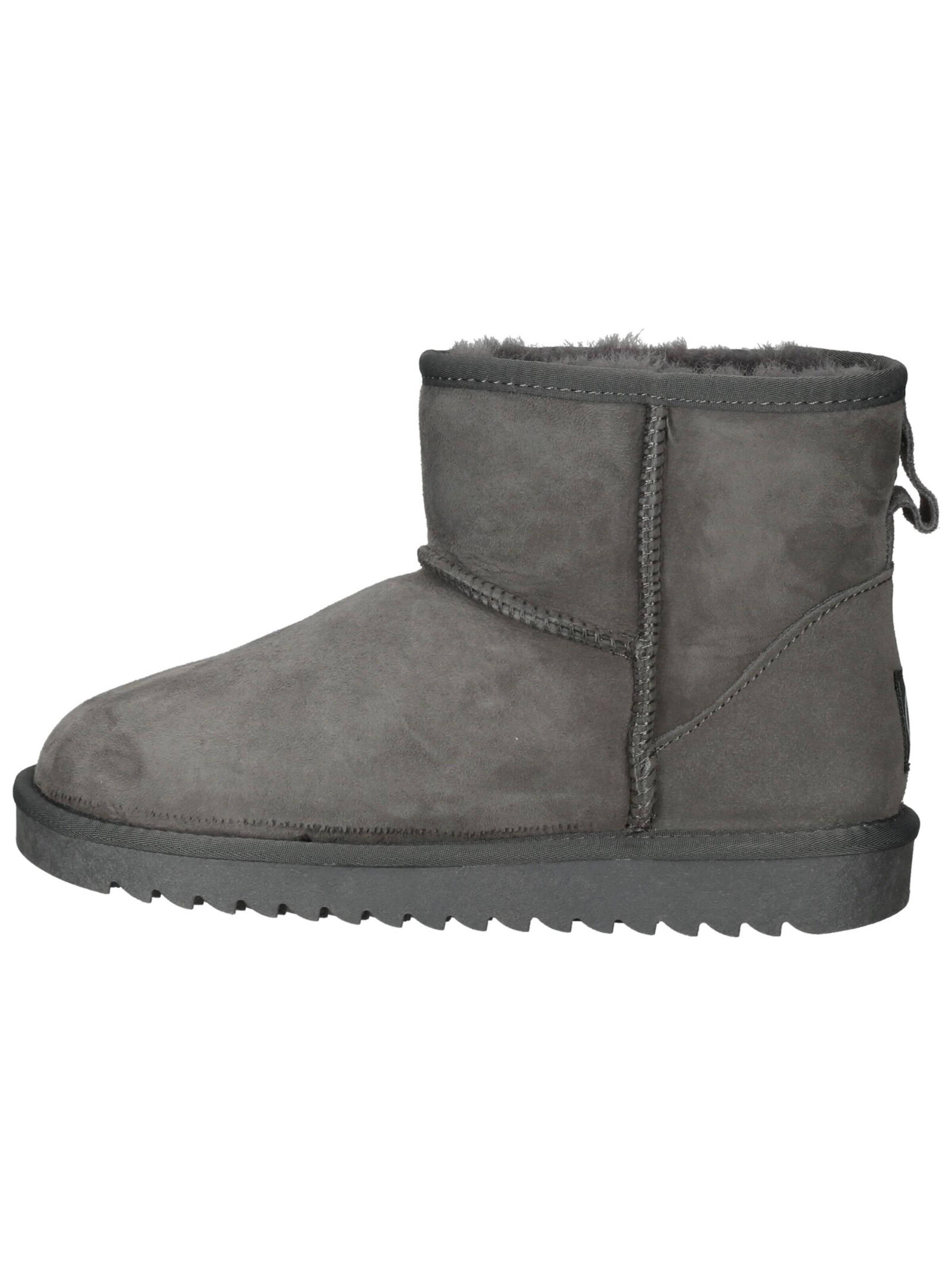 Boots 'Alaska' ARA en gris