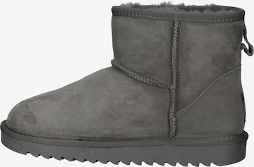 ARA Snowboots 'Alaska' in Grau