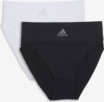 Sous-vêtements de sport ' Sport Active  720 Seamless ' ADIDAS SPORTSWEAR en noir : devant