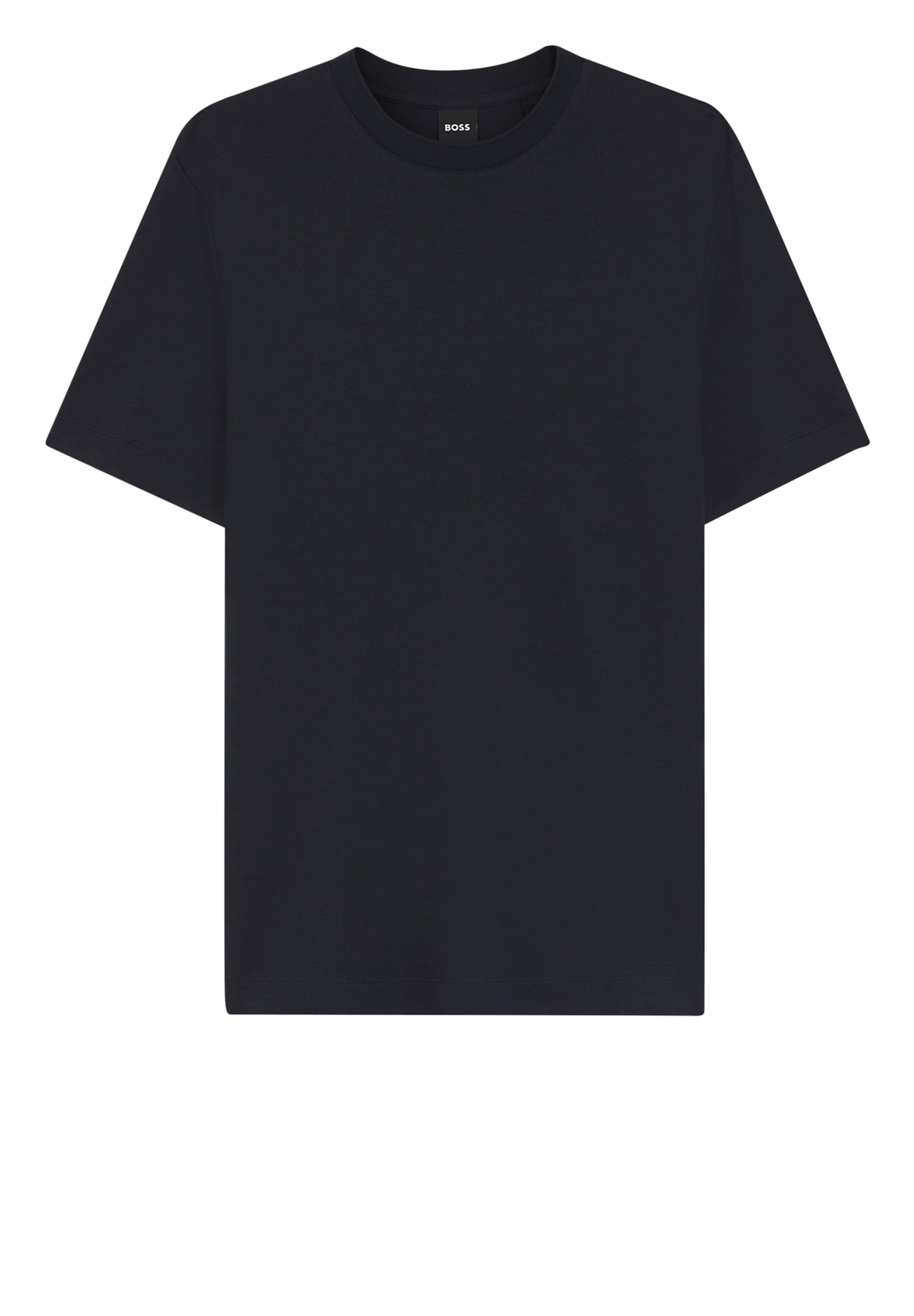 BOSS Shirt 'Thompson 205' in L in Black, Item view