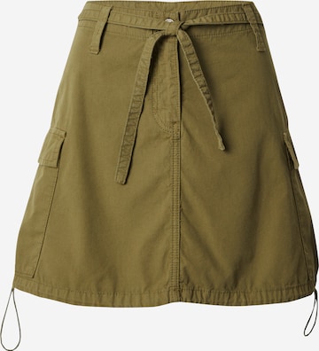 SHYX Skirt 'Maggie' in Green: front