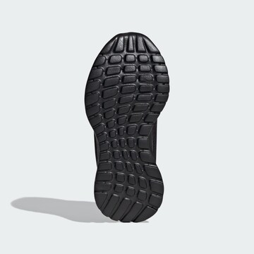 Chaussure de sport 'Tensaur' ADIDAS SPORTSWEAR en noir
