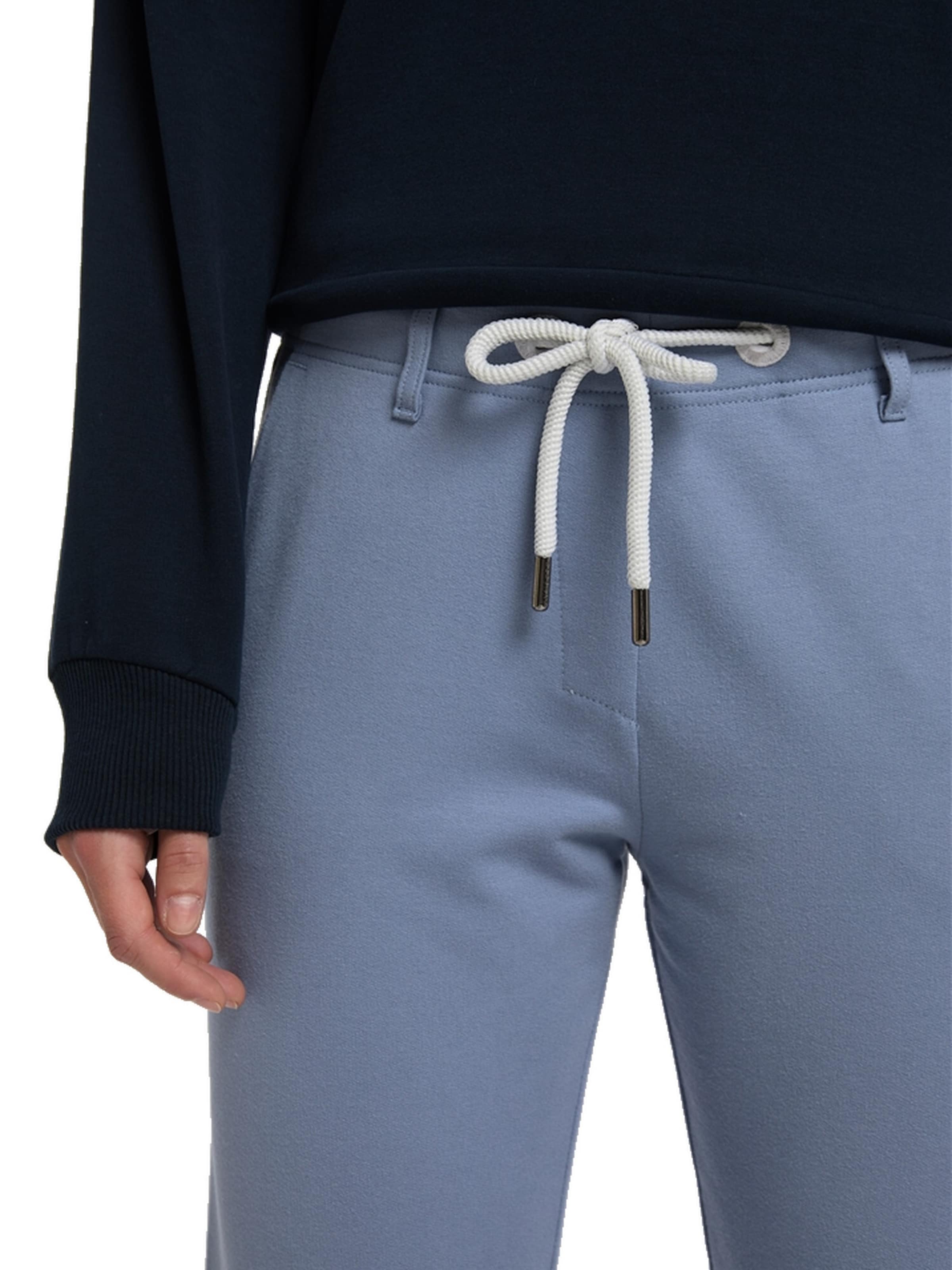 regular Pantaloni 'Ivalo' di Elbsand in blu