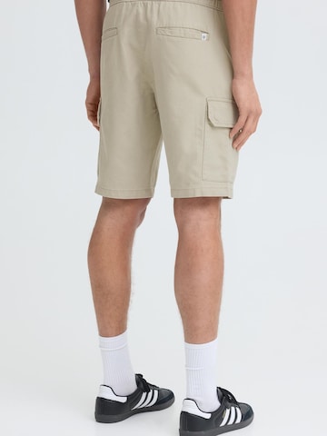 Regular Pantalon cargo ' IDZarwyn ' INDICODE JEANS en beige