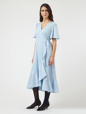 YAS Dress 'YASTHEA' in Blue