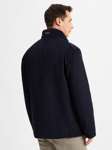 bugatti Weatherproof jacket in Blue
