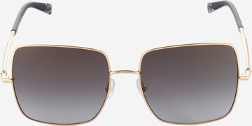 MISSONI Sunglasses 'MIS 0096/S' in Gold