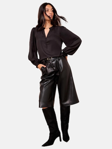 Friends Like These Блузка в Черный: спереди