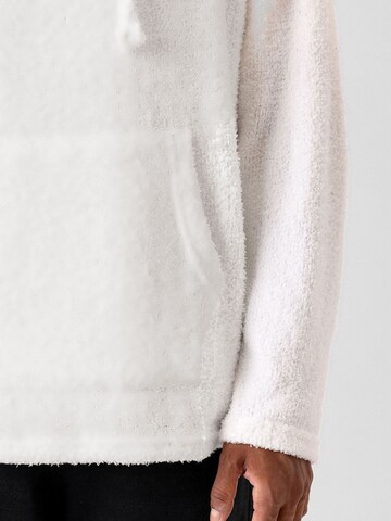 Pull-over 'Henrique' Dandalo en blanc