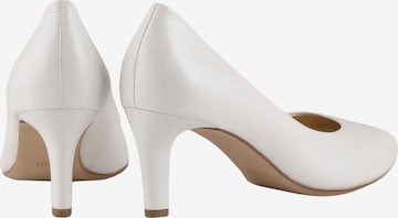 Högl Pumps 'STUDIO 60' in White