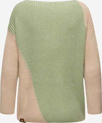 Ragwear Sweater in Green