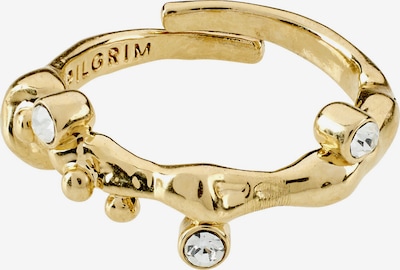 Pilgrim Ring ' Iwona ' in de kleur Goud, Productweergave