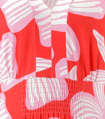 Aniston SELECTED Dress in Red